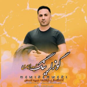 آهنگ قشقایی “گوزلرینگ” از حمید احمدی