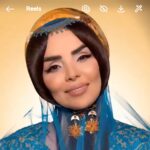 اهنگ جدید قشقایی ” باغوشلا ” از سویل نجفی